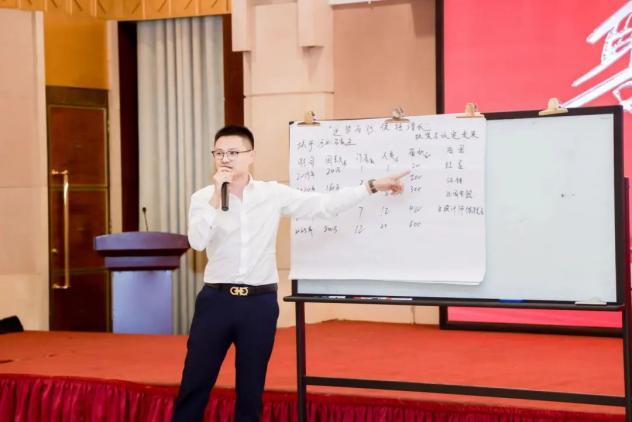 【TOP50會議】蓄力進擊！帥豐集成灶開辟全渠道增量之路！