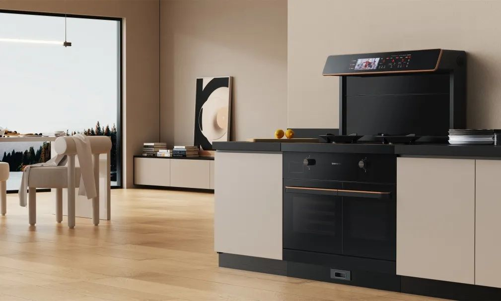 集成灶十大品牌帥豐上市2周年慶活動(dòng)大曝光