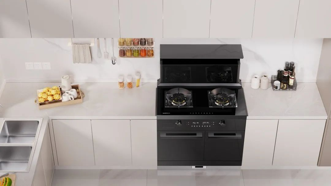 集成灶十大品牌帥豐上市2周年慶活動(dòng)大曝光