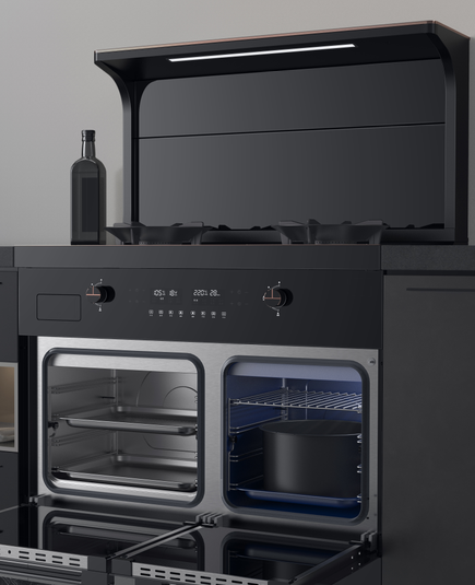 集成灶十大品牌帥豐上市2周年慶活動(dòng)大曝光