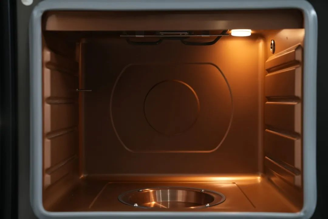 一家六口，三代同堂，帥豐集成灶烹飪愛的味道,傳遞家的溫暖！