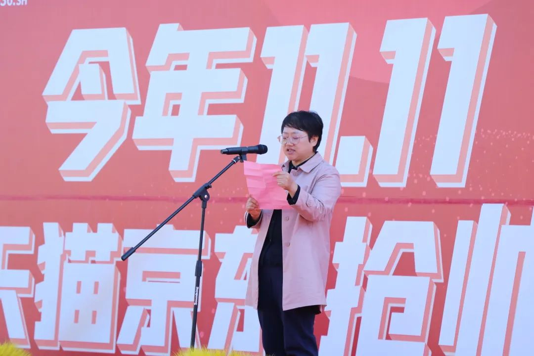 征戰(zhàn)雙11，集成灶品牌帥豐電器當“燃”不讓！