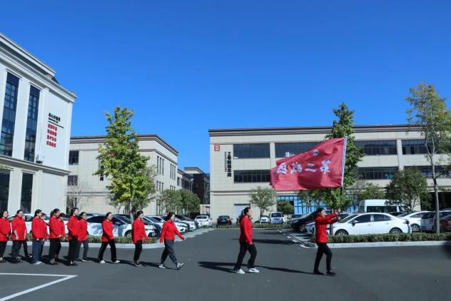 征戰(zhàn)雙11，集成灶品牌帥豐電器當“燃”不讓！