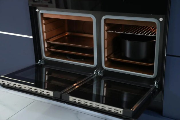 集成灶哪個(gè)品牌好？這款集成灶輕松解決烹飪難題