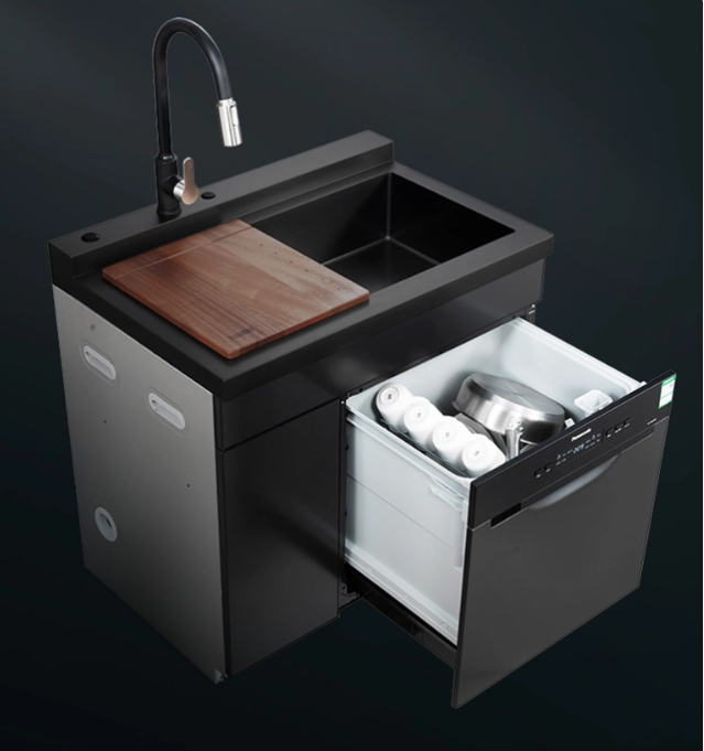 雙十一廚電如何選？帥豐集成灶1套配齊