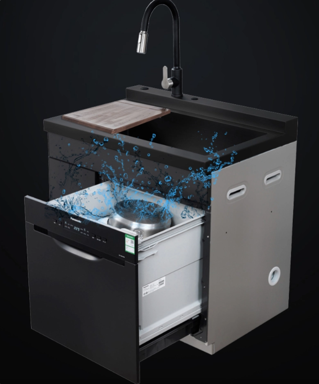 雙十一廚電如何選？帥豐集成灶1套配齊