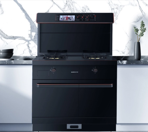 集成灶哪個(gè)品牌好？這款集成灶輕松解決烹飪難題