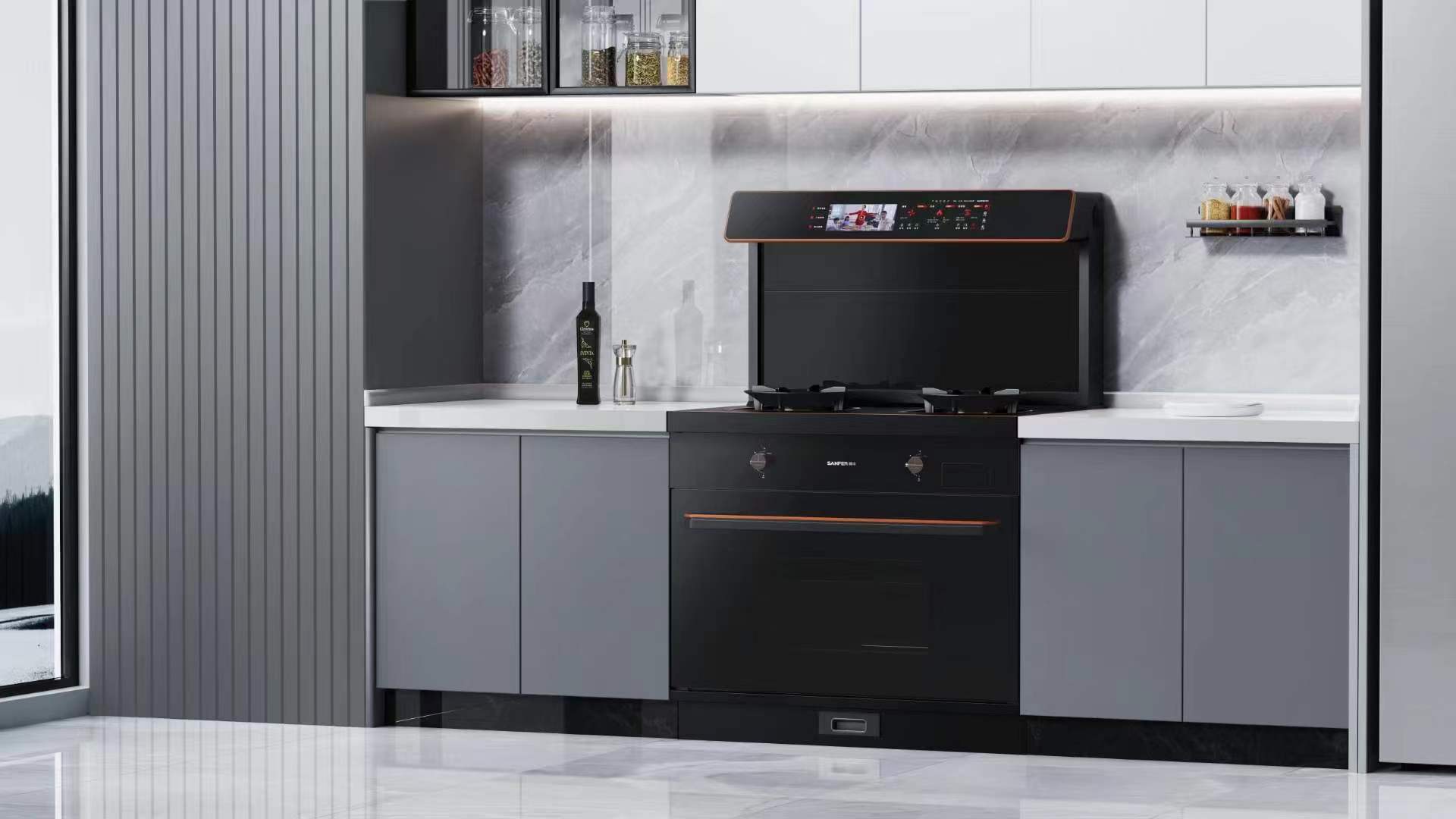 集成灶科普：家電新手如何挑選集成灶？