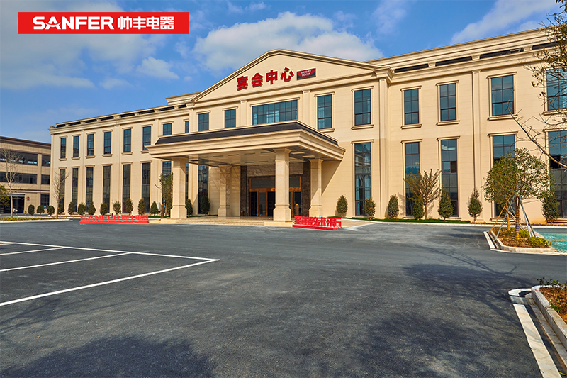 集成灶品牌帥豐電器獲評2022浙江省知識產(chǎn)權示范企業(yè)