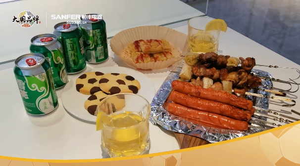 帥豐集成灶帶你get世界杯的正確打開方式