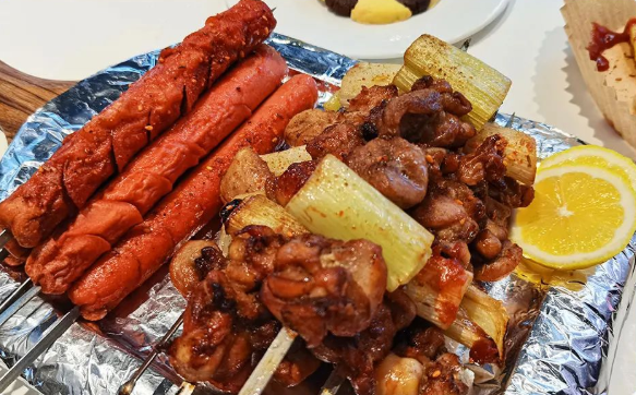 帥豐集成灶帶你get世界杯的正確打開方式