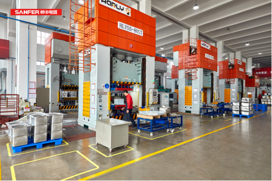 集成灶品牌帥豐電器銷量領(lǐng)先，揭秘帥豐集成灶工廠硬實(shí)力！