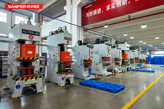 集成灶品牌帥豐電器銷量領(lǐng)先，揭秘帥豐集成灶工廠硬實(shí)力！