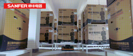 集成灶品牌帥豐電器銷量領(lǐng)先，揭秘帥豐集成灶工廠硬實(shí)力！