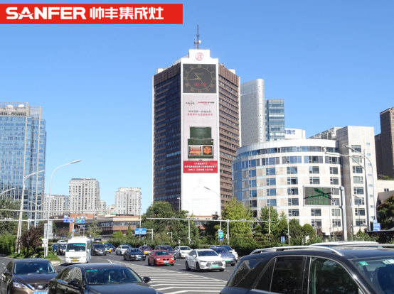 搶占位、提銷量、保增長(zhǎng)，集成灶品牌帥豐掌握出圈流量密碼