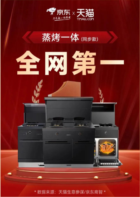 銷量增速持續(xù)領跑行業(yè)！帥豐集成灶詮釋大國品牌硬核實力