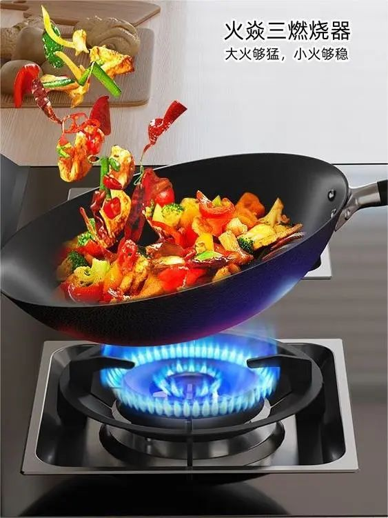 想要做一個(gè)無(wú)“油”無(wú)慮的人？集成灶讓你直呼「真香」！