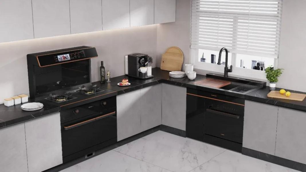 有專利=好產(chǎn)品？帥豐集成灶330項(xiàng)專利或成行業(yè)潮流風(fēng)向標(biāo)