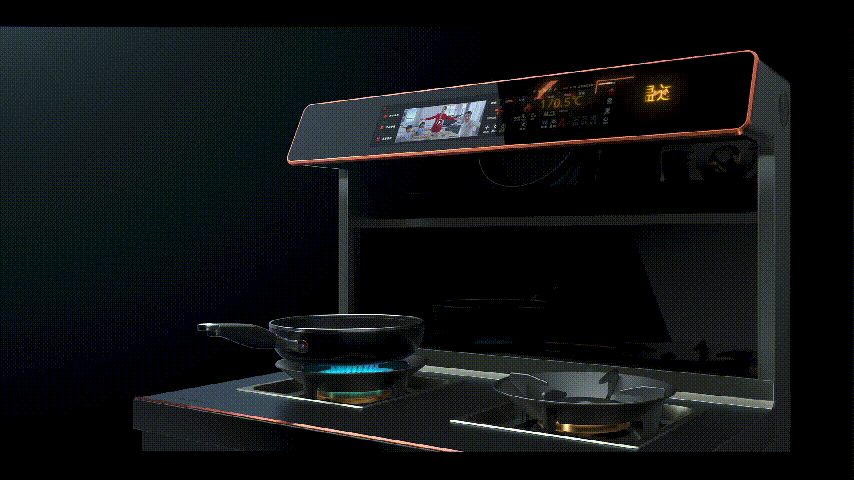 有專利=好產(chǎn)品？帥豐集成灶330項(xiàng)專利或成行業(yè)潮流風(fēng)向標(biāo)