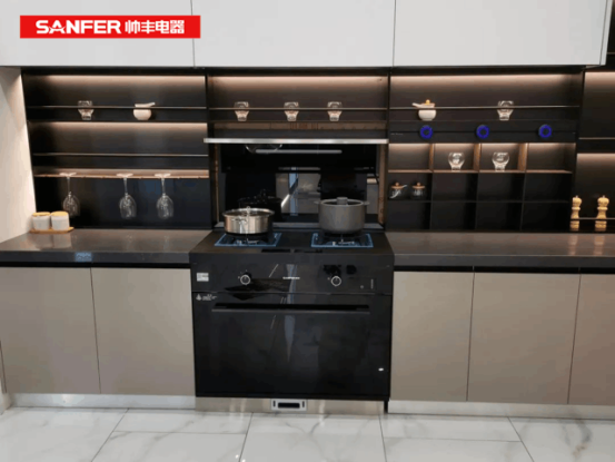 集成灶究竟怎么選？ 這份指南請收好！