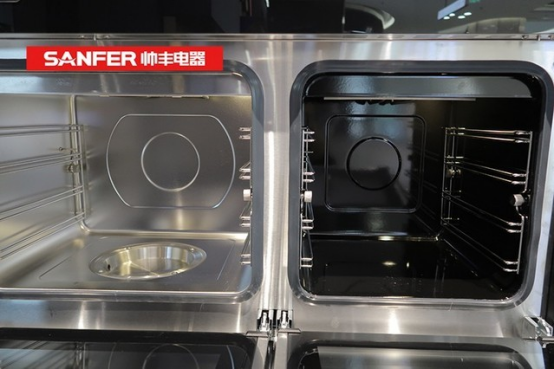 集成灶究竟怎么選？ 這份指南請(qǐng)收好！