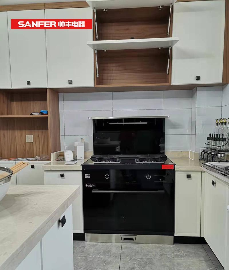 集成灶到底怎么選？這四個集成灶選購技巧，讓你不踩雷！