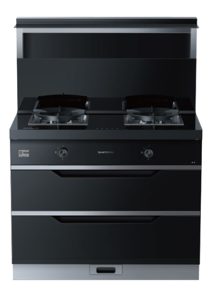 集成灶品牌帥豐喜迎開門紅，百萬豪禮送不停