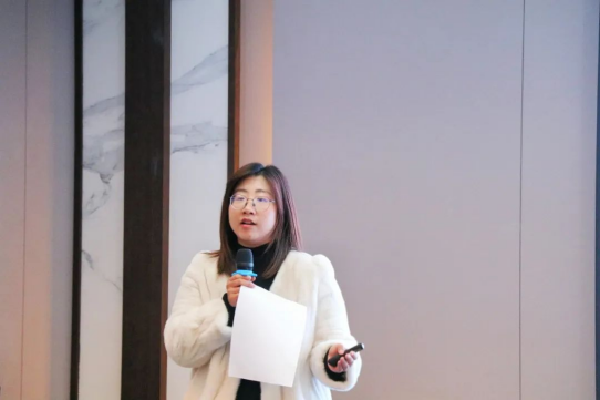 集成灶品牌帥豐動(dòng)員大會(huì)隆重召開(kāi)，迎戰(zhàn)2023！