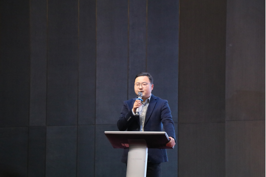 “兔”飛猛進(jìn) 只爭(zhēng)朝夕，大國(guó)品牌帥豐電器2023新年動(dòng)員大會(huì)順利召開