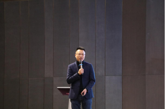 “兔”飛猛進(jìn) 只爭(zhēng)朝夕，大國(guó)品牌帥豐電器2023新年動(dòng)員大會(huì)順利召開