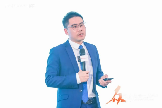 帥豐電器2023年戰(zhàn)略部署大會暨年度經銷商表彰盛典順利召開