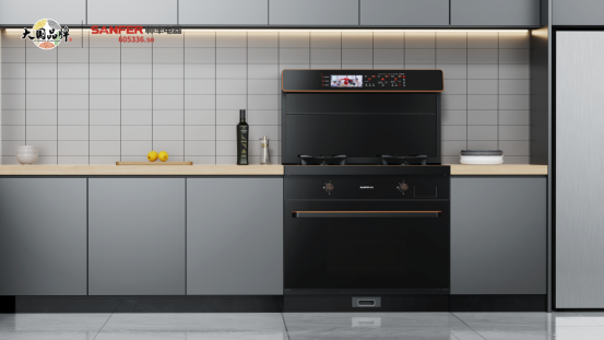 廚房裝修難？帥豐集成灶廚房節(jié)質(zhì)惠315，還不趕快行動(dòng)！