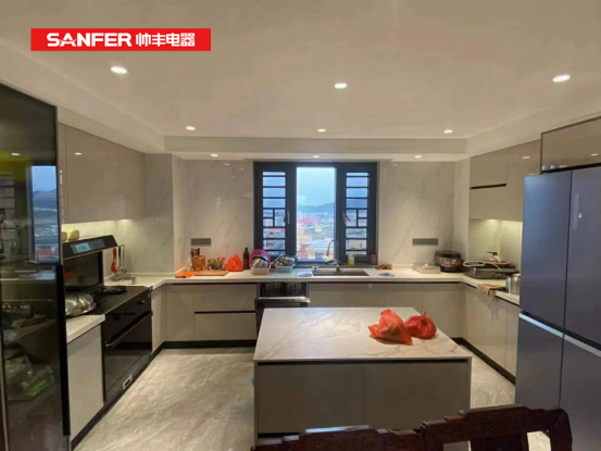 集成灶怎么挑選？集成灶挑選技巧一定不要錯(cuò)過