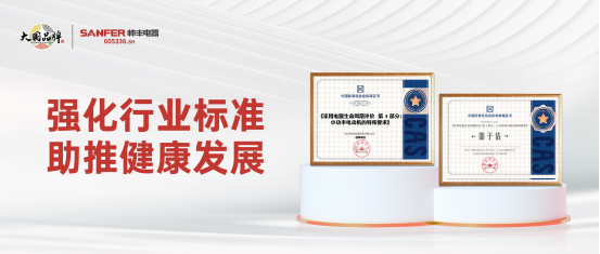 聚勢(shì)謀遠(yuǎn)|帥豐乘勢(shì)而上開(kāi)新局，引領(lǐng)集成灶行業(yè)高質(zhì)量發(fā)展