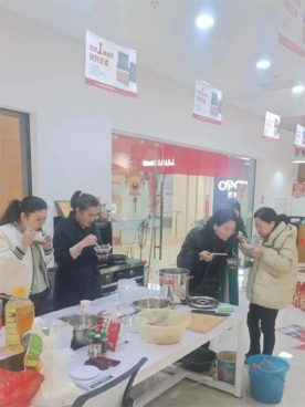 集成灶品牌加盟選哪家？帥豐電器持續(xù)深化“贏”銷賦能，提升終端門店銷量