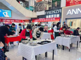 集成灶品牌加盟選哪家？帥豐電器持續(xù)深化“贏”銷賦能，提升終端門店銷量