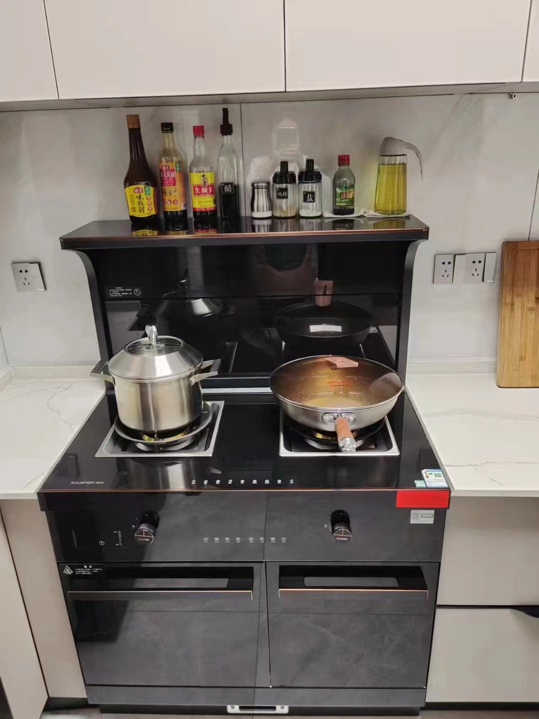 2023集成灶怎么選？看完趕緊行動(dòng)起來(lái)吧