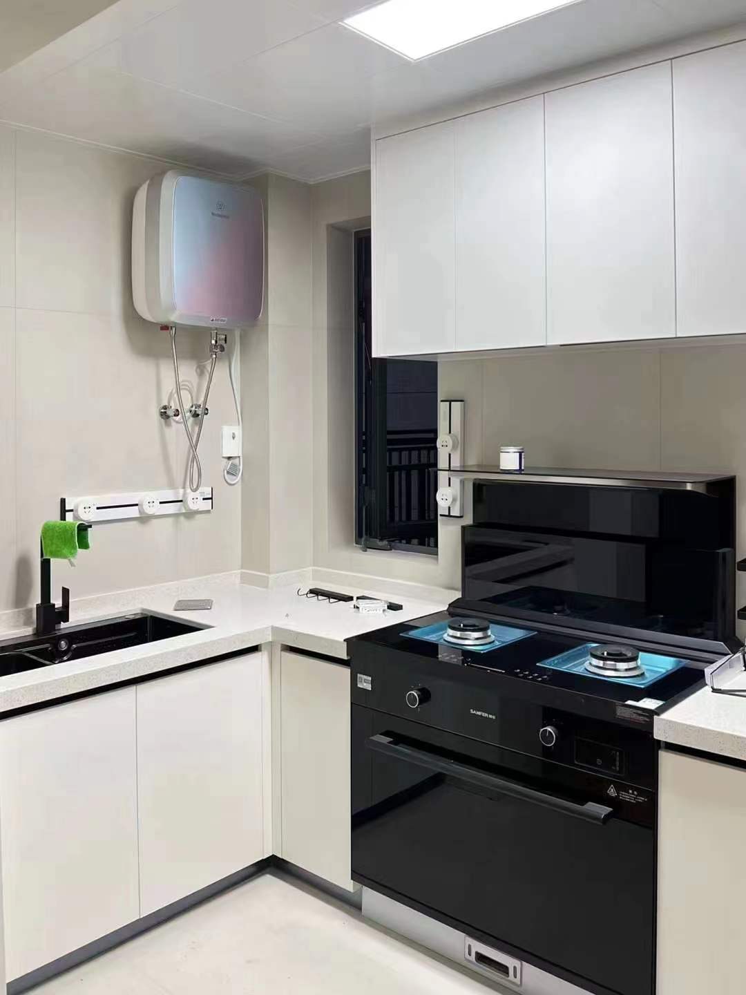 集成灶用什么牌子的好？一臺(tái)好的集成灶讓我們享幸福生活，品甜美味道