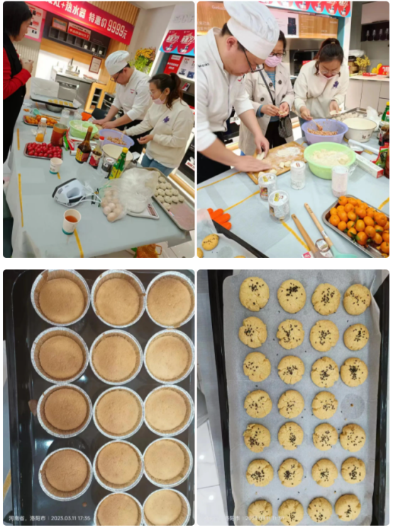 帥豐為集成灶加盟商門店開展培訓(xùn)會(huì)，助力終端攜手共創(chuàng)未來(lái)