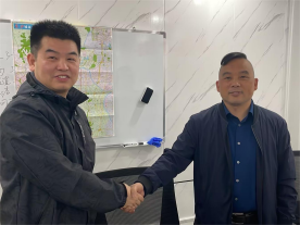 集成灶哪個(gè)品牌好？帥豐湖南經(jīng)銷商游學(xué)之旅正式啟動(dòng)