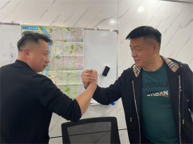 集成灶哪個(gè)品牌好？帥豐湖南經(jīng)銷商游學(xué)之旅正式啟動(dòng)