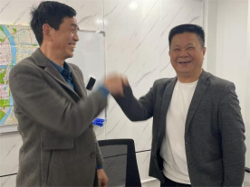 集成灶哪個(gè)品牌好？帥豐湖南經(jīng)銷商游學(xué)之旅正式啟動(dòng)