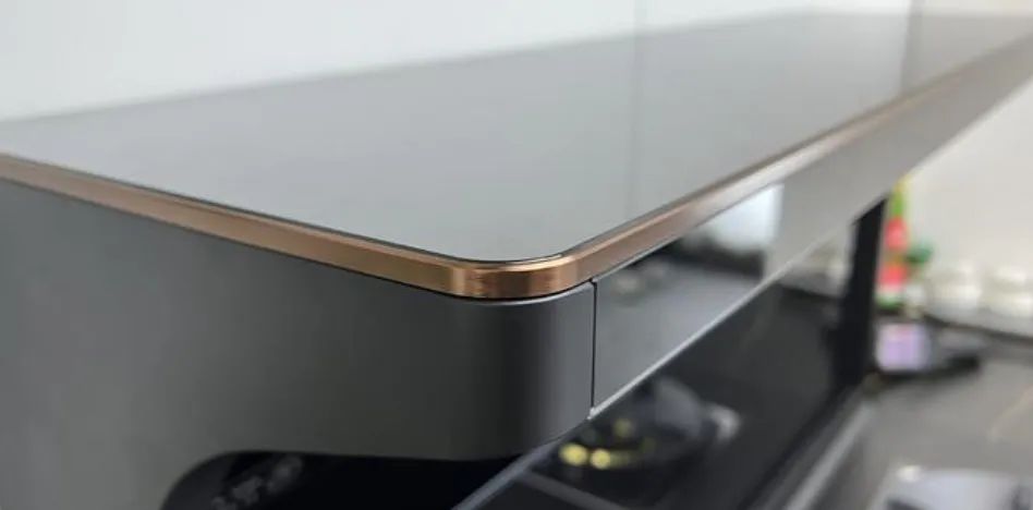 上榜蓋得測評排行榜│帥豐這兩款集成灶真不是蓋的！