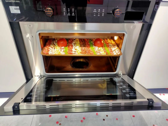 帥豐為集成灶加盟商持續(xù)賦能，助力渠道高速增長(zhǎng)！