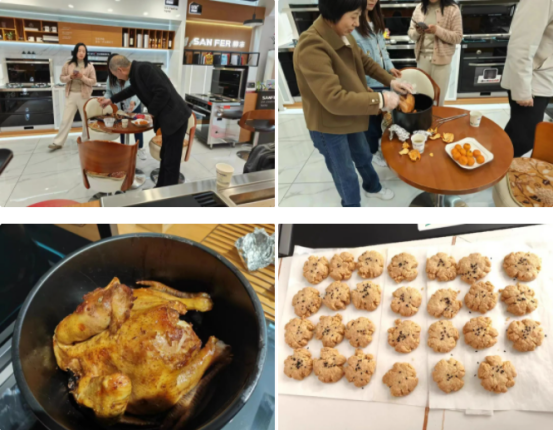 帥豐為集成灶加盟商持續(xù)賦能，助力渠道高速增長(zhǎng)！