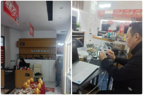 集成灶品牌帥豐持續(xù)發(fā)力終端市場，布局未來實(shí)現(xiàn)廠商共贏