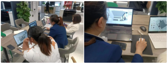 集成灶加盟選哪個品牌？賦能終端速成長，帥豐在行動