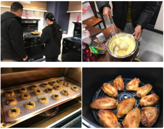 集成灶加盟選哪個品牌？賦能終端速成長，帥豐在行動