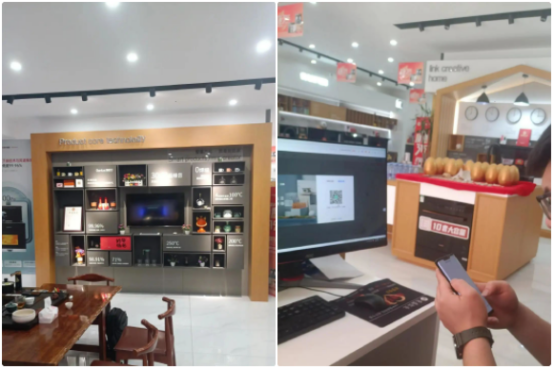 集成灶加盟選哪個品牌？賦能終端速成長，帥豐在行動