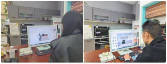 集成灶加盟選哪個品牌？賦能終端速成長，帥豐在行動